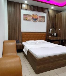 Song Cong Hotel | Cường Thịnh Hotel