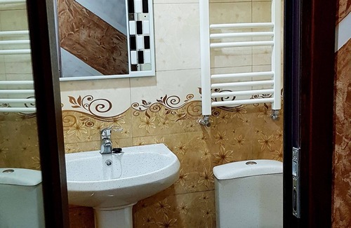 Gyumri Apartment | Cемейный апартамент АВРОРА