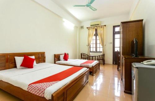 Cua Đai House | Cửa Đại Beach Hotel