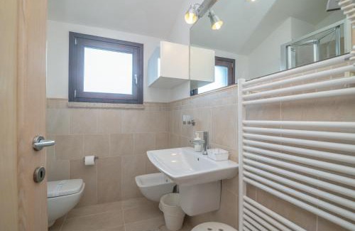 La Maddalena Apartment | C 306 Attico Puntavilla Mare