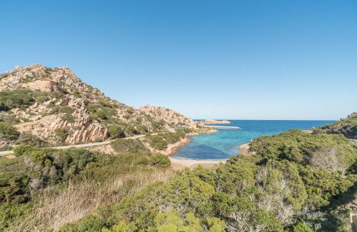 La Maddalena Apartment | C 306 Attico Puntavilla Mare