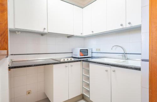 Colonia Sant Jordi Apartment | C'an Vidal apto Mallorca