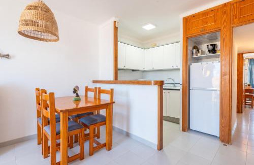 Colonia Sant Jordi Apartment | C'an Vidal apto Mallorca