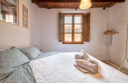 Alghero City Centre Apartment | C & C Holidays