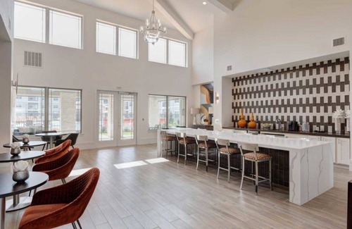 Willowbrook Apartment | C Creek 4306 I New Construction Bd Apt I Gated