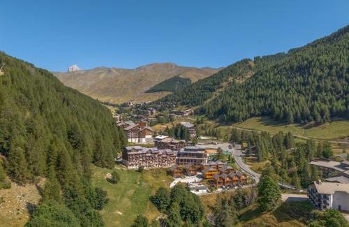 Allos Apartment | C du Verdon - 2306 - Appt lumineux - 4 pers