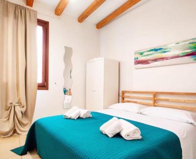 Polignano a Mare Apartment | C'era una Volta Apartments
