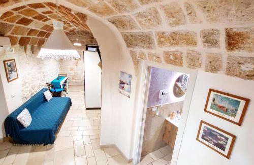 Polignano a Mare Apartment | C'era una Volta Apartments