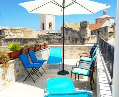 Polignano a Mare Apartment | C'era una Volta Apartments