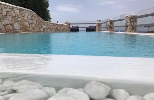 Agios Ioannis Villa | C.L.S Cavo Delos,Private Pool