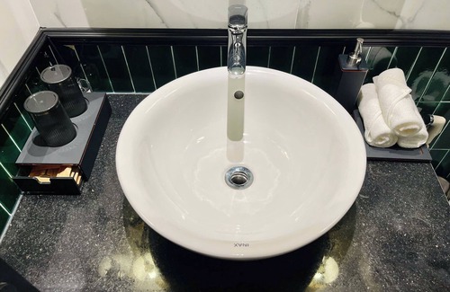 Ninh Binh Hotel | C'Lau Hotel Ninh Binh