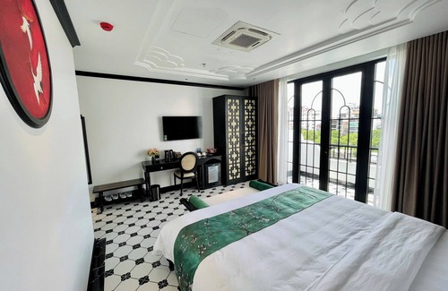 Ninh Binh Hotel | C'Lau Hotel Ninh Binh