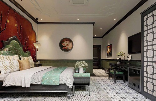 Ninh Binh Hotel | C'Lau Hotel Ninh Binh