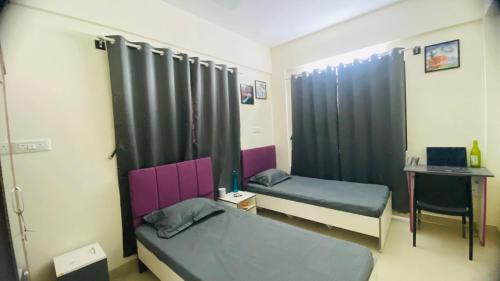 Marathahalli Hotel | C Suites - Cleveland