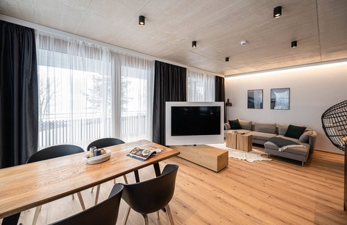 Bad Mitterndorf Apartment | C1 Friends Deluxe - Top 11