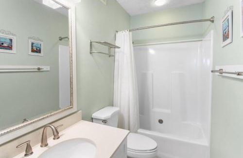 Duck House | C102A - Dawn at Duck