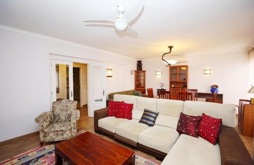Ameijeira Apartment | C27 - Torraltinha Way Apartment