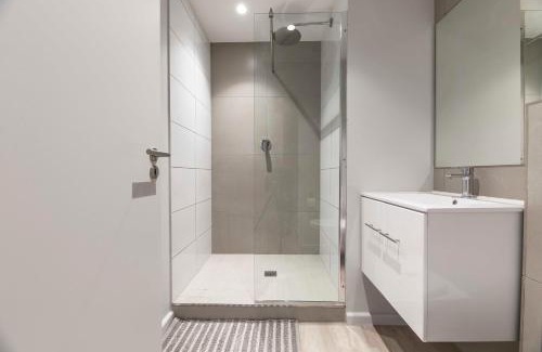 Cape Town City Centre Apartment | C504 Woodstock Quarter