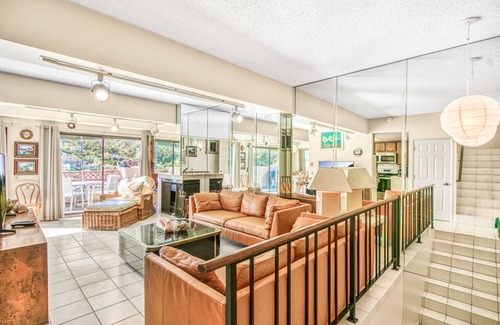Avalon Condo | C63: 3BD CONDO + Balcony + 2 bathrooms