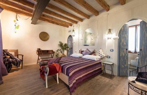 Castelnuovo del Garda Bed & Breakfast | Ca' Blanca