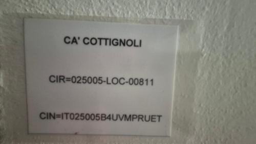 Auronzo di Cadore Apartment | Ca' Cottignoli apparatemento con due camere