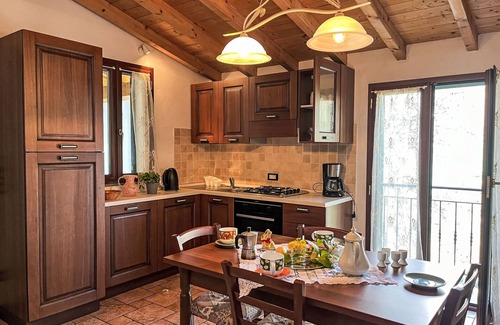 Valloria House | Ca' da Prima Porta (VLO131) by Interhome