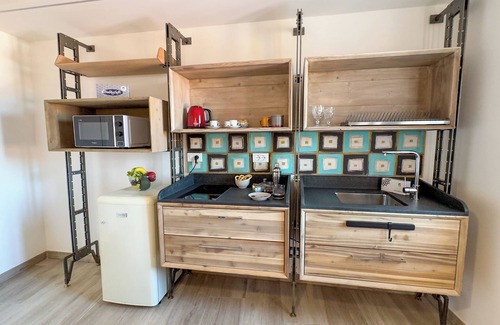 Chioggia Apartment | Ca’ de la Corona - Seven Bedroom Apartment, Sleeps 14