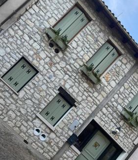 Segusino House | Ca' Dei Sassi