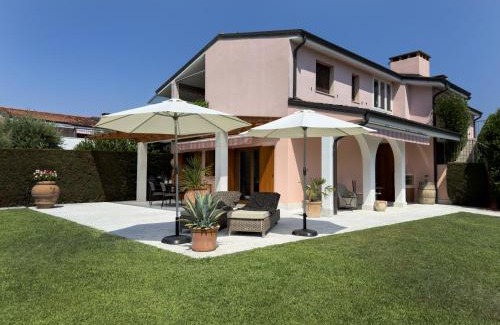 Colà Di Lazise House | Ca' dei Vigneti