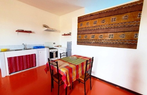 Sal Rei Apartment | Ca Elsa