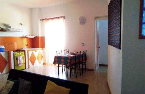 Sal Rei Apartment | Ca Elsa