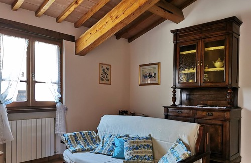 Santa Reparata House | - Casale il Girasole-