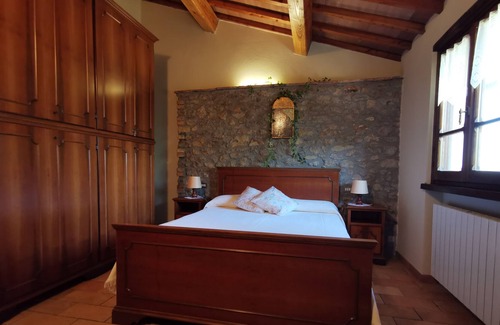 Santa Reparata House | - Casale il Girasole-