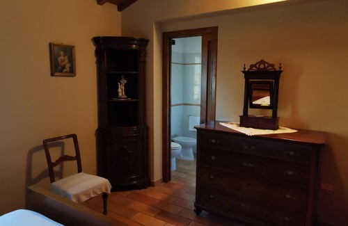 Santa Reparata House | - Casale il Girasole-