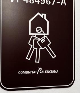 Benimantell Apartment | CA LIDIA - Apartamentos Turisticos EL BALCONET