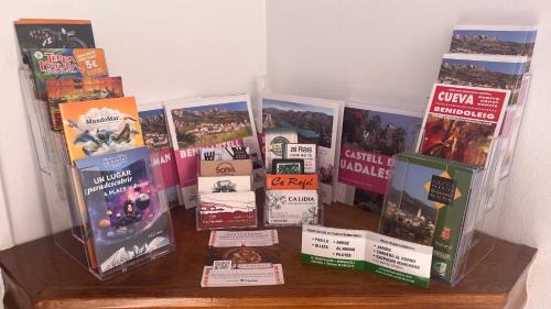 Benimantell Apartment | CA LIDIA - Apartamentos Turisticos EL BALCONET