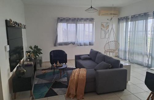 Sal Rei Apartment | Ca Luna Deluxe sun & Beach
