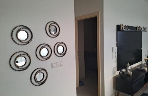 Sal Rei Apartment | Ca Luna Deluxe sun & Beach