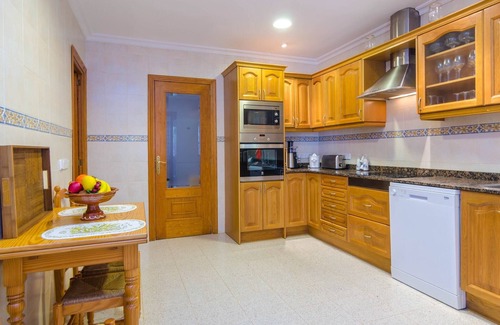 Santanyi Ski Chalet | Ca Na Dora - House In Santanyí. Free Wifi