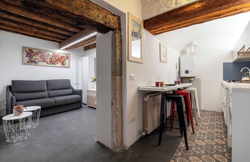 Santa Croce Apartment | Ca' Nova II by Wonderful Italy