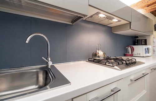 Santa Croce Apartment | Ca' Nova II by Wonderful Italy