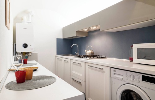 Santa Croce Apartment | Ca' Nova II by Wonderful Italy