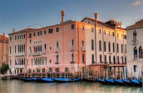 Cannaregio Hotel | Ca' Sagredo Hotel