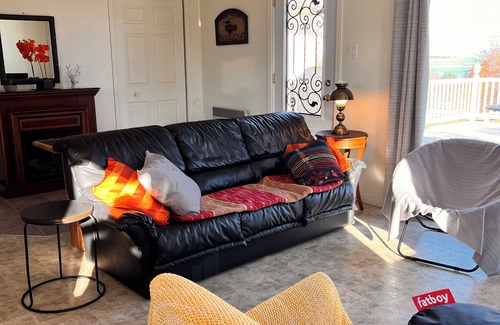 St-Francois-de-l'Ile-d'Orleans House | Head to Île d'Orléans