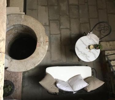 Santa Croce Bed & Breakfast | Ca' San Giorgio B&B
