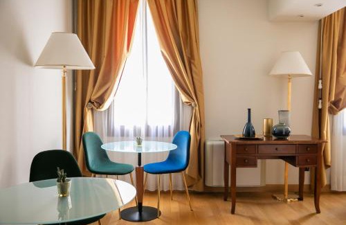 Santa Croce Bed & Breakfast | Ca' San Giorgio B&B
