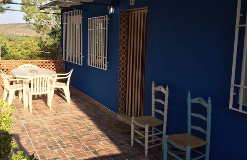 Chulilla House | Ca Sena, una Casa Acogedora