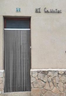 Arnes Apartment | Ca Victor