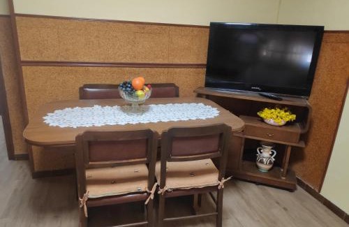 Arnes Apartment | Ca Victor