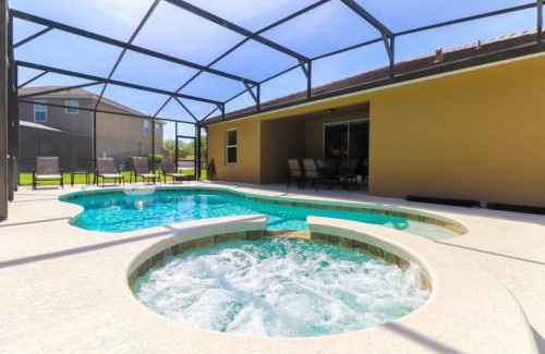 Calabria Villa | CA9109SC 5 bedrooms pool and spa villa